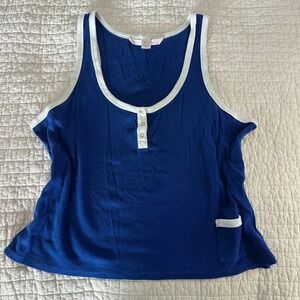 Victoria secret tank top